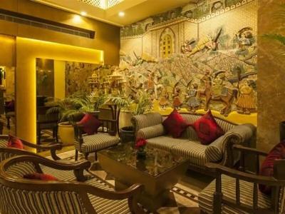 Vesta Maurya Palace - 17