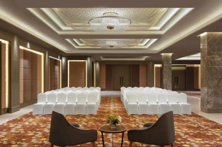 Doubletree By Hilton Jaipur Amer - 53