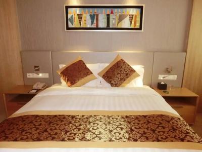 Pearl River International(International Textile City) - 20