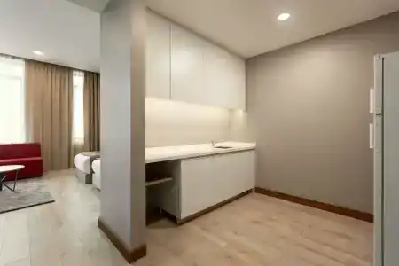 La Quinta by Wyndham Istanbul Gunesli - 89