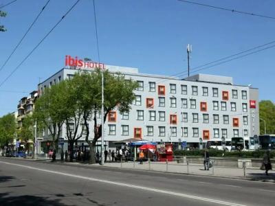 Ibis Kaunas Centre - 3