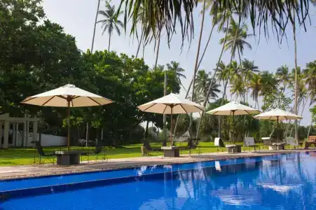 Club Villa - 8