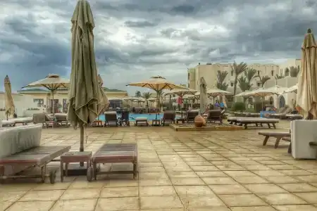 Ulysse Palace Djerba Resort & Thalasso - 2
