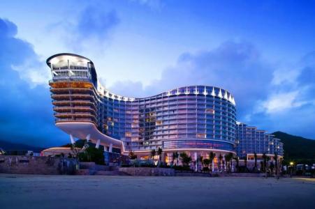 Intercontinental Shenzhen Dameisha Resort, an IHG - 35