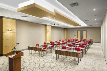 Ramada Plaza by Wyndham Eskisehir - 74