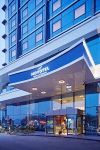 Novotel Konya - 2