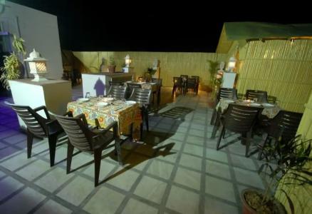 Rajputana Haveli - 29