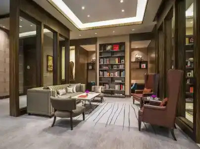 The St. Regis Mumbai - 49