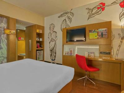 Novotel Bengaluru Outer Ring Road - 19