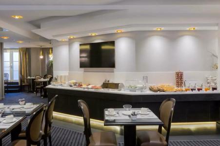 Best Western Plus Le Moderne - 12