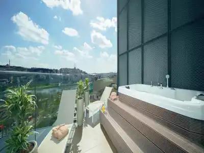 Mövenpick Istanbul Golden Horn - 32