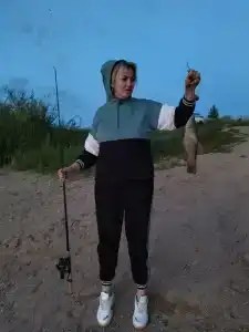 На Вазузу - 81