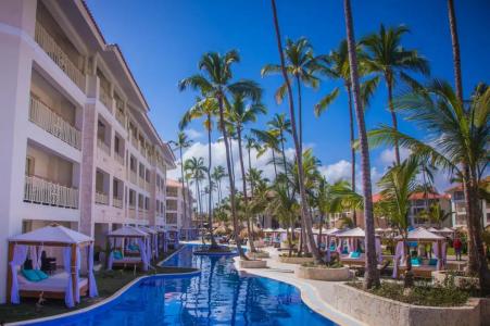 Majestic Mirage Punta Cana, All Suites – All Inclusive - 92
