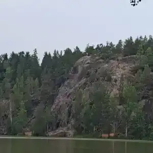 Стоянка альпинистского клуба МЧС - 2