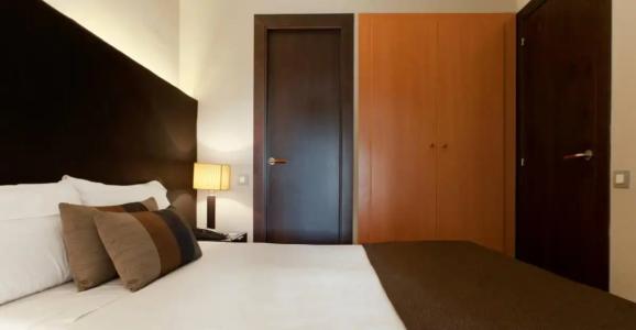 ApartSenator Barcelona - 47