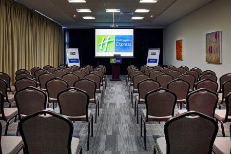 Holiday Inn Express Dubai Internet City, an IHG - 99