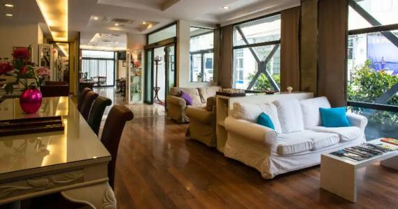 lino Istanbul - 8