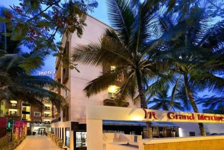 Grand Mercure Bangalore - An Accor Brand - 7