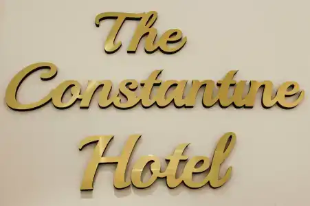 The Constantine - 3