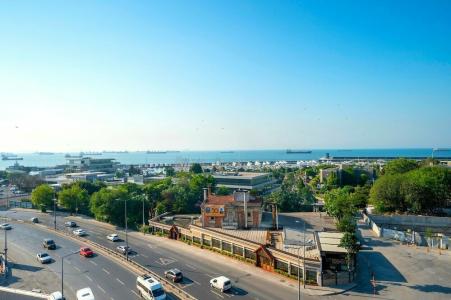 The Time Marina - 11