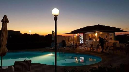 Anemos Inn by Estia - 14