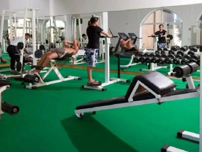 Ali Baba Palace -Families and Couples Only- - 57