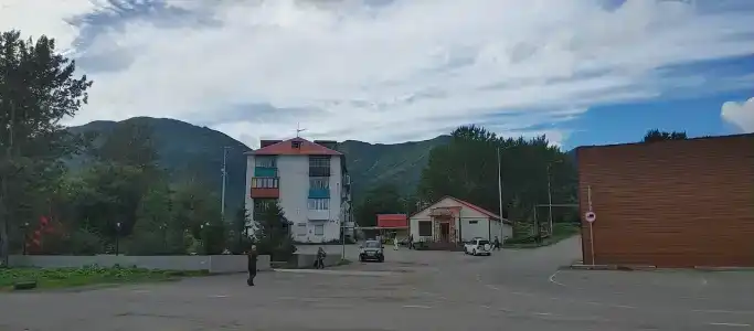 Медвежий угол - 9
