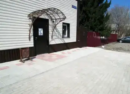 Гостишка - 3