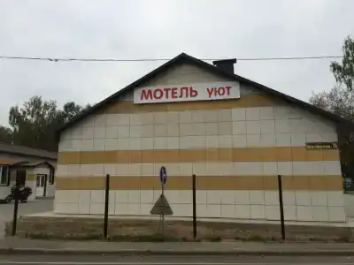 Мотель на Ново-Солдатской 25 - 3