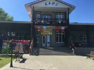 Серебряный ключ - 22