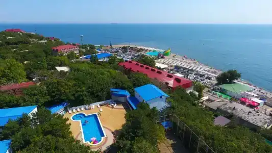 Черномор - 6