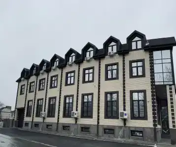 Ресторанно-гостиничный комплекс Очаг - 51