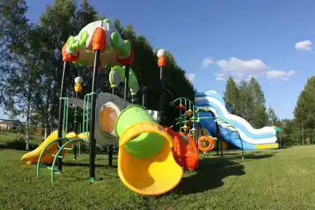 Александровская Слобода - 31
