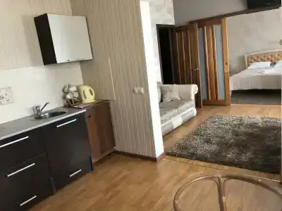 Солнечный Ветер - 14