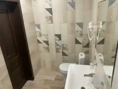 Апарт-отель Attic - 44