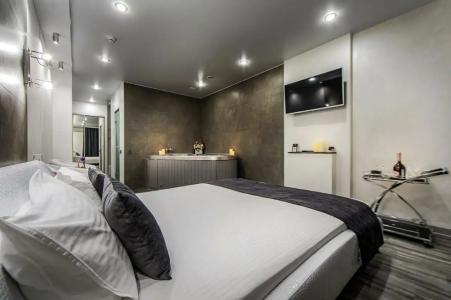 Алекс отель на Дыбенко - 47