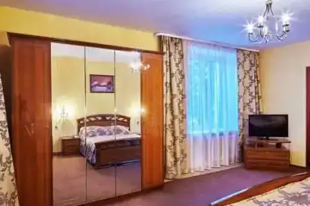 Ангара Курорт - 52