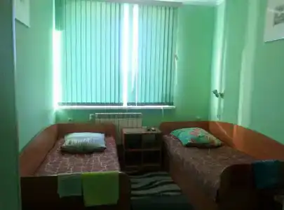 Северное сияние - 3