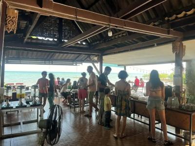 Koh Mook Garden Beach - 40