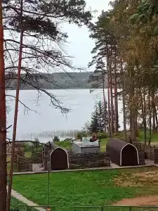 Пансионат Ольшаники - 98