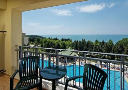 Sol Nessebar Palace Resort & Aquapark - All inclusive - 19