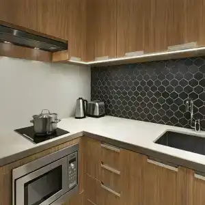 Taj Wellington Mews Chennai - 25