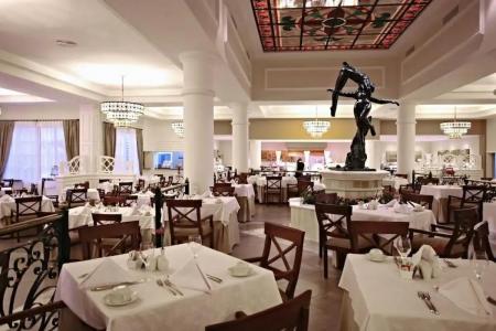 Bahia Principe Luxury Bouganville - Adults Only All Inclusive - 47