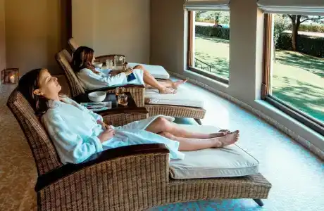 Mitsis Galini Wellness Spa & Resort - 18