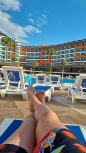 Alaiye Resort & Spa - Ultra All Inclusive - 73