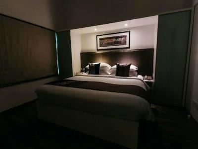 Grand Mercure Bangalore - An Accor Brand - 49