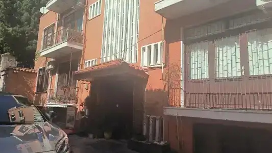 Erkal Pension - 23