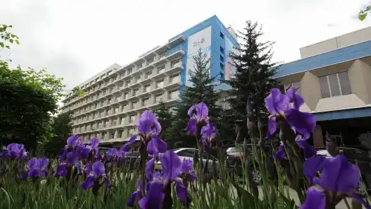 УТЦ Новогорск - 14