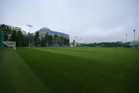 УТЦ Новогорск - 13