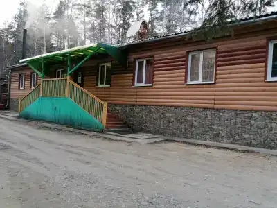 Пансионат У Карсаковых - 27